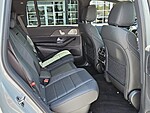 New 2025 MERCEDES-BENZ GLS GLS 450 4MATIC SUV in FT. PIERCE, FLORIDA (Photo 22)