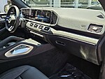 New 2025 MERCEDES-BENZ GLS GLS 450 4MATIC SUV in FT. PIERCE, FLORIDA (Photo 23)