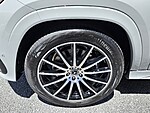 New 2025 MERCEDES-BENZ GLS GLS 450 4MATIC SUV in FT. PIERCE, FLORIDA (Photo 24)