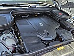 New 2025 MERCEDES-BENZ GLS GLS 450 4MATIC SUV in FT. PIERCE, FLORIDA (Photo 26)