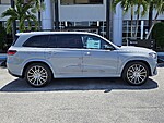 New 2025 MERCEDES-BENZ GLS GLS 450 4MATIC SUV in FT. PIERCE, FLORIDA (Photo 3)