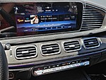 New 2025 MERCEDES-BENZ GLS GLS 450 4MATIC SUV in FT. PIERCE, FLORIDA (Photo 34)
