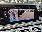 New 2025 MERCEDES-BENZ GLS GLS 450 4MATIC SUV in FT. PIERCE, FLORIDA (Photo 36)