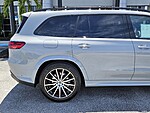 New 2025 MERCEDES-BENZ GLS GLS 450 4MATIC SUV in FT. PIERCE, FLORIDA (Photo 4)