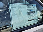 New 2025 MERCEDES-BENZ GLS GLS 450 4MATIC SUV in FT. PIERCE, FLORIDA (Photo 43)