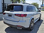 New 2025 MERCEDES-BENZ GLS GLS 450 4MATIC SUV in FT. PIERCE, FLORIDA (Photo 5)