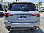 New 2025 MERCEDES-BENZ GLS GLS 450 4MATIC SUV in FT. PIERCE, FLORIDA (Photo 6)
