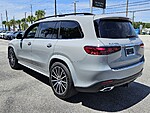 New 2025 MERCEDES-BENZ GLS GLS 450 4MATIC SUV in FT. PIERCE, FLORIDA (Photo 7)