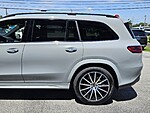 New 2025 MERCEDES-BENZ GLS GLS 450 4MATIC SUV in FT. PIERCE, FLORIDA (Photo 8)