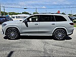 New 2025 MERCEDES-BENZ GLS GLS 450 4MATIC SUV in FT. PIERCE, FLORIDA (Photo 9)