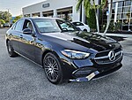 New 2025 MERCEDES-BENZ C-CLASS C 300 SEDAN in FT. PIERCE, FLORIDA (Photo 1)