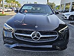 New 2025 MERCEDES-BENZ C-CLASS C 300 SEDAN in FT. PIERCE, FLORIDA (Photo 10)