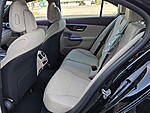 New 2025 MERCEDES-BENZ C-CLASS C 300 SEDAN in FT. PIERCE, FLORIDA (Photo 12)