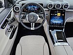 New 2025 MERCEDES-BENZ C-CLASS C 300 SEDAN in FT. PIERCE, FLORIDA (Photo 13)
