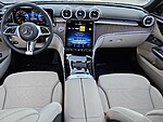 New 2025 MERCEDES-BENZ C-CLASS C 300 SEDAN in FT. PIERCE, FLORIDA (Photo 14)