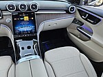 New 2025 MERCEDES-BENZ C-CLASS C 300 SEDAN in FT. PIERCE, FLORIDA (Photo 15)