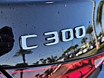 New 2025 MERCEDES-BENZ C-CLASS C 300 SEDAN in FT. PIERCE, FLORIDA (Photo 18)