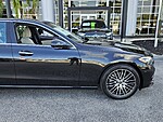 New 2025 MERCEDES-BENZ C-CLASS C 300 SEDAN in FT. PIERCE, FLORIDA (Photo 2)