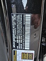 New 2025 MERCEDES-BENZ C-CLASS C 300 SEDAN in FT. PIERCE, FLORIDA (Photo 23)