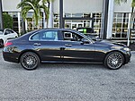 New 2025 MERCEDES-BENZ C-CLASS C 300 SEDAN in FT. PIERCE, FLORIDA (Photo 3)