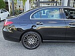 New 2025 MERCEDES-BENZ C-CLASS C 300 SEDAN in FT. PIERCE, FLORIDA (Photo 4)