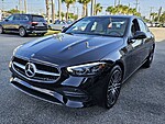 New 2025 MERCEDES-BENZ C-CLASS C 300 SEDAN in FT. PIERCE, FLORIDA (Photo 9)