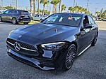 New 2025 MERCEDES-BENZ C-CLASS C 300 SEDAN in FT. PIERCE, FLORIDA (Photo 11)