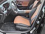 New 2025 MERCEDES-BENZ C-CLASS C 300 SEDAN in FT. PIERCE, FLORIDA (Photo 13)