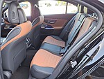 New 2025 MERCEDES-BENZ C-CLASS C 300 SEDAN in FT. PIERCE, FLORIDA (Photo 14)