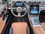 New 2025 MERCEDES-BENZ C-CLASS C 300 SEDAN in FT. PIERCE, FLORIDA (Photo 15)
