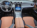 New 2025 MERCEDES-BENZ C-CLASS C 300 SEDAN in FT. PIERCE, FLORIDA (Photo 16)