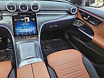 New 2025 MERCEDES-BENZ C-CLASS C 300 SEDAN in FT. PIERCE, FLORIDA (Photo 17)