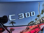 New 2025 MERCEDES-BENZ C-CLASS C 300 SEDAN in FT. PIERCE, FLORIDA (Photo 19)