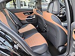 New 2025 MERCEDES-BENZ C-CLASS C 300 SEDAN in FT. PIERCE, FLORIDA (Photo 20)