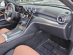 New 2025 MERCEDES-BENZ C-CLASS C 300 SEDAN in FT. PIERCE, FLORIDA (Photo 21)