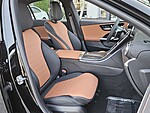New 2025 MERCEDES-BENZ C-CLASS C 300 SEDAN in FT. PIERCE, FLORIDA (Photo 22)