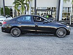 New 2025 MERCEDES-BENZ C-CLASS C 300 SEDAN in FT. PIERCE, FLORIDA (Photo 3)