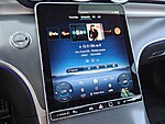New 2025 MERCEDES-BENZ C-CLASS C 300 SEDAN in FT. PIERCE, FLORIDA (Photo 33)