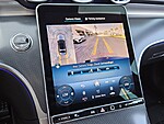 New 2025 MERCEDES-BENZ C-CLASS C 300 SEDAN in FT. PIERCE, FLORIDA (Photo 34)