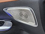 New 2025 MERCEDES-BENZ C-CLASS C 300 SEDAN in FT. PIERCE, FLORIDA (Photo 37)