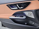 New 2025 MERCEDES-BENZ C-CLASS C 300 SEDAN in FT. PIERCE, FLORIDA (Photo 38)