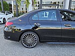 New 2025 MERCEDES-BENZ C-CLASS C 300 SEDAN in FT. PIERCE, FLORIDA (Photo 4)
