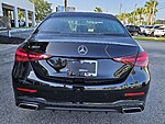 New 2025 MERCEDES-BENZ C-CLASS C 300 SEDAN in FT. PIERCE, FLORIDA (Photo 6)