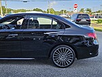 New 2025 MERCEDES-BENZ C-CLASS C 300 SEDAN in FT. PIERCE, FLORIDA (Photo 8)