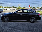 New 2025 MERCEDES-BENZ C-CLASS C 300 SEDAN in FT. PIERCE, FLORIDA (Photo 9)