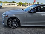 New 2025 MERCEDES-BENZ C-CLASS C 300 SEDAN in FT. PIERCE, FLORIDA (Photo 10)
