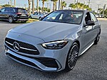 New 2025 MERCEDES-BENZ C-CLASS C 300 SEDAN in FT. PIERCE, FLORIDA (Photo 11)