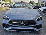 New 2025 MERCEDES-BENZ C-CLASS C 300 SEDAN in FT. PIERCE, FLORIDA (Photo 12)