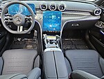 New 2025 MERCEDES-BENZ C-CLASS C 300 SEDAN in FT. PIERCE, FLORIDA (Photo 16)