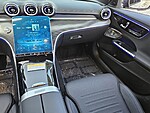 New 2025 MERCEDES-BENZ C-CLASS C 300 SEDAN in FT. PIERCE, FLORIDA (Photo 17)